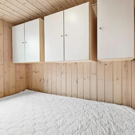 2 Bedroom Cozy In V Tatil Evi Esbjerg